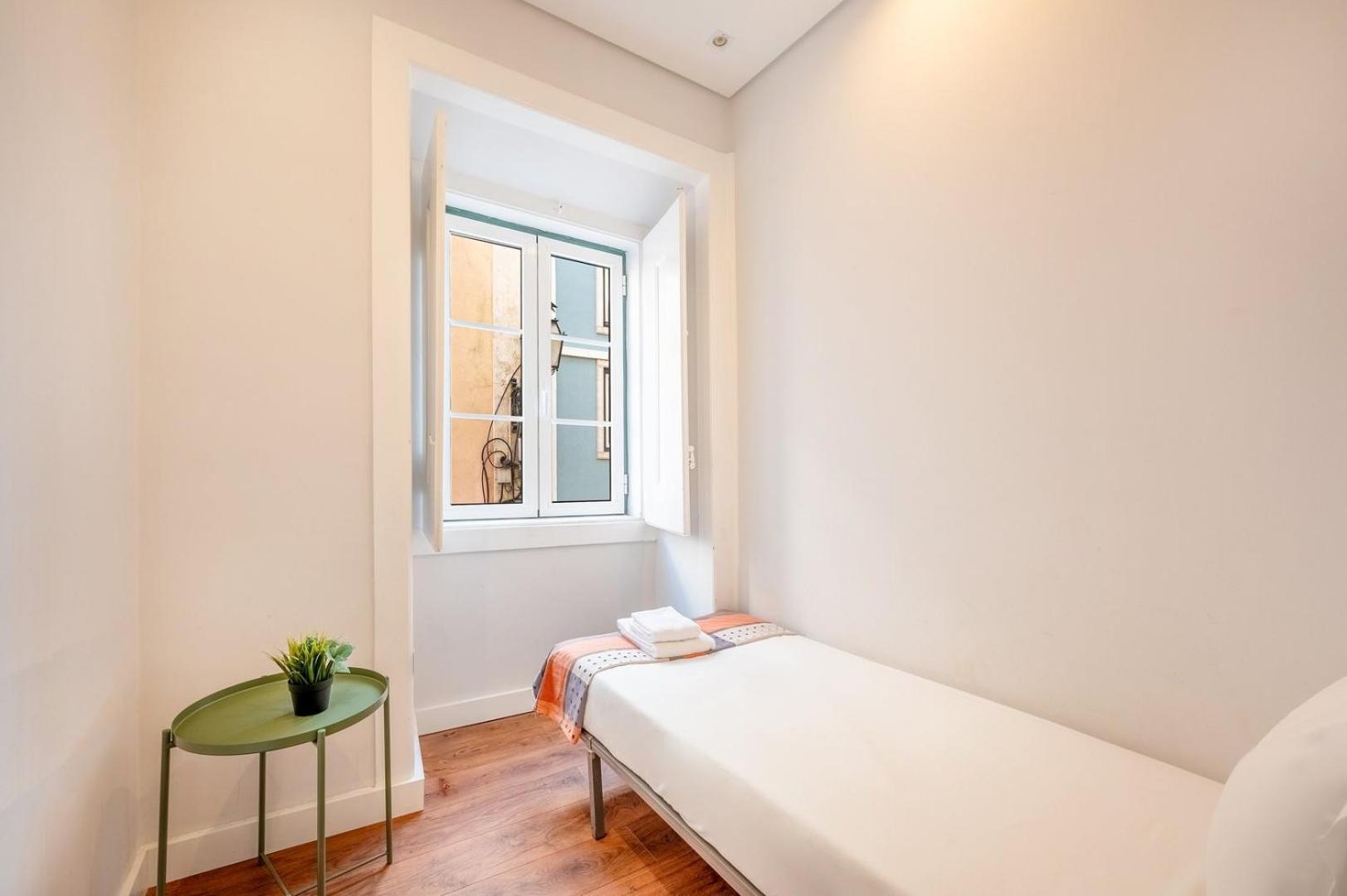 Appartement Guestready - Lemon House With Private Garden à Lisboa Extérieur photo