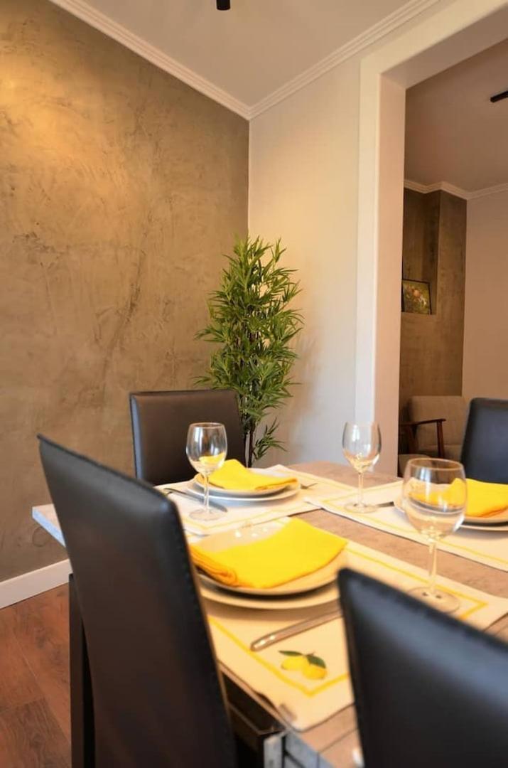 Appartement Guestready - Lemon House With Private Garden à Lisboa Extérieur photo