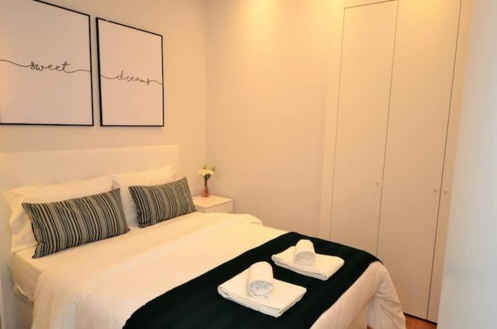 Appartement Guestready - Lemon House With Private Garden à Lisboa Extérieur photo