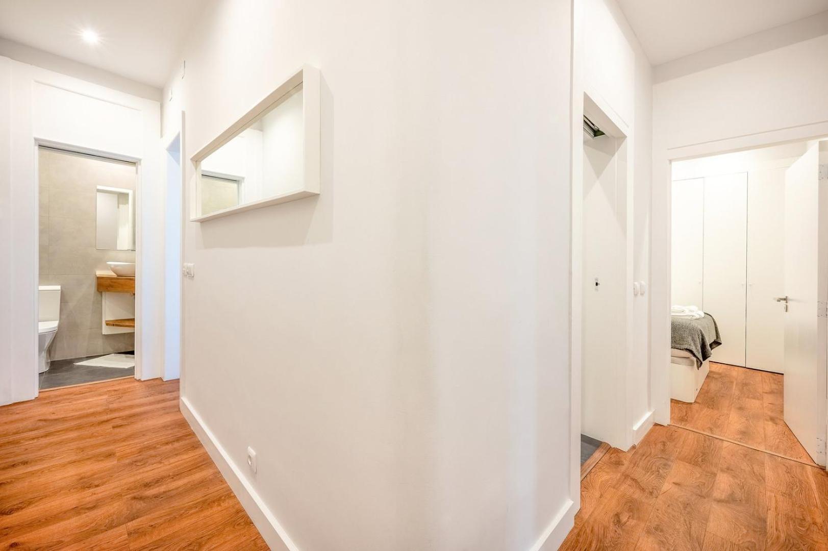 Appartement Guestready - Lemon House With Private Garden à Lisboa Extérieur photo