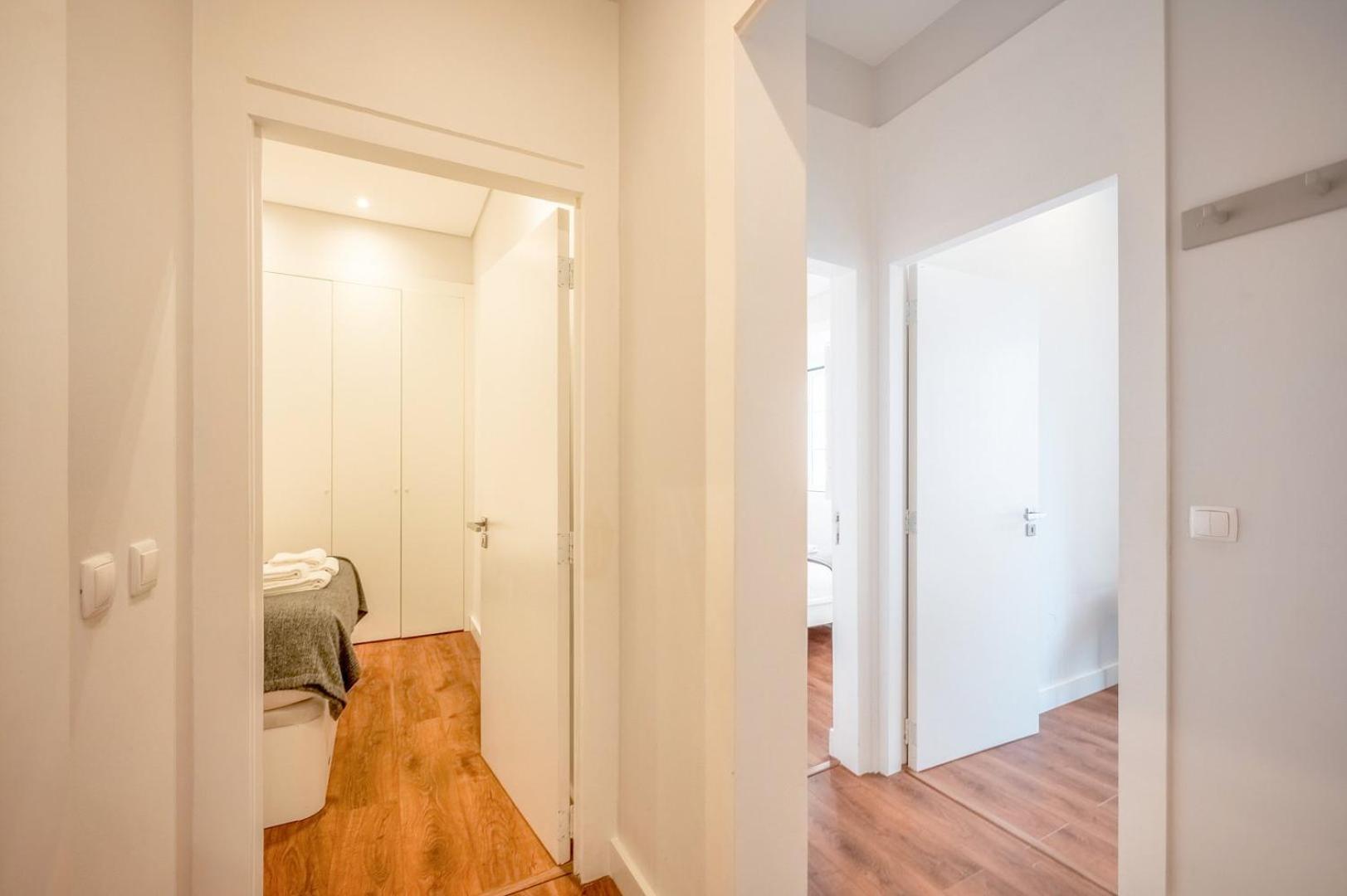 Appartement Guestready - Lemon House With Private Garden à Lisboa Extérieur photo