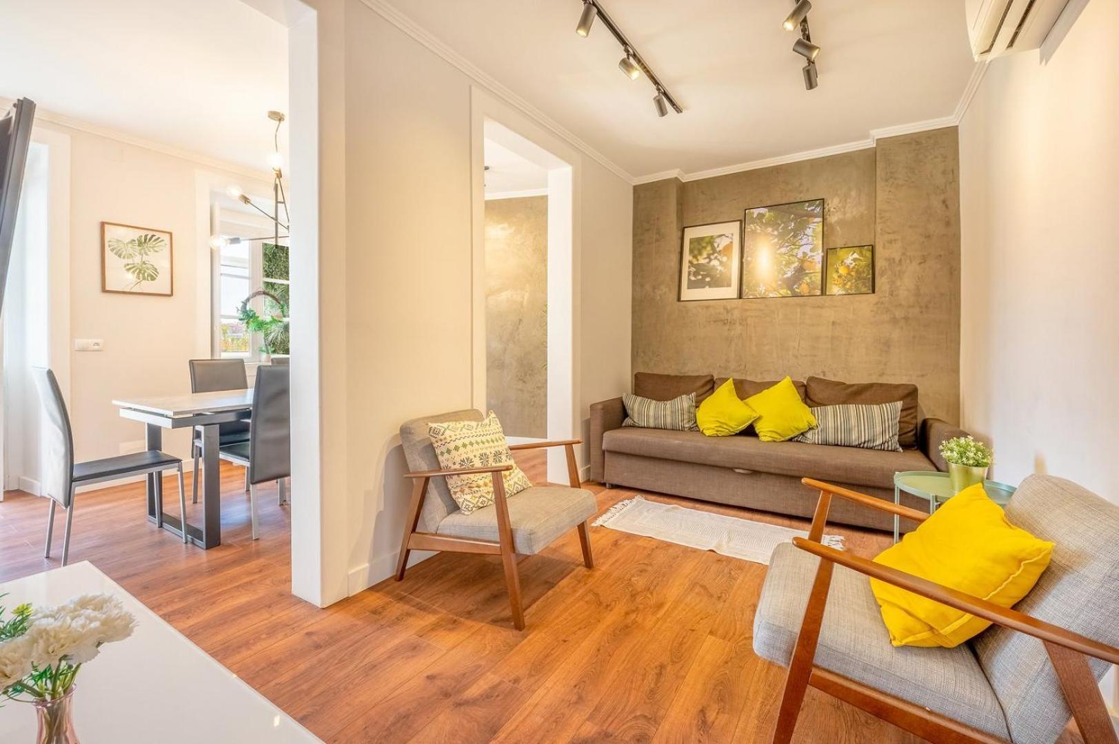 Appartement Guestready - Lemon House With Private Garden à Lisboa Extérieur photo