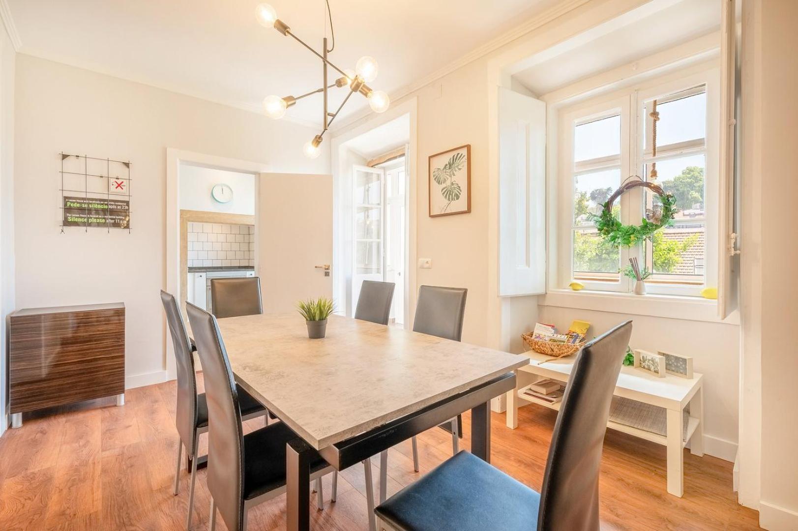 Appartement Guestready - Lemon House With Private Garden à Lisboa Extérieur photo